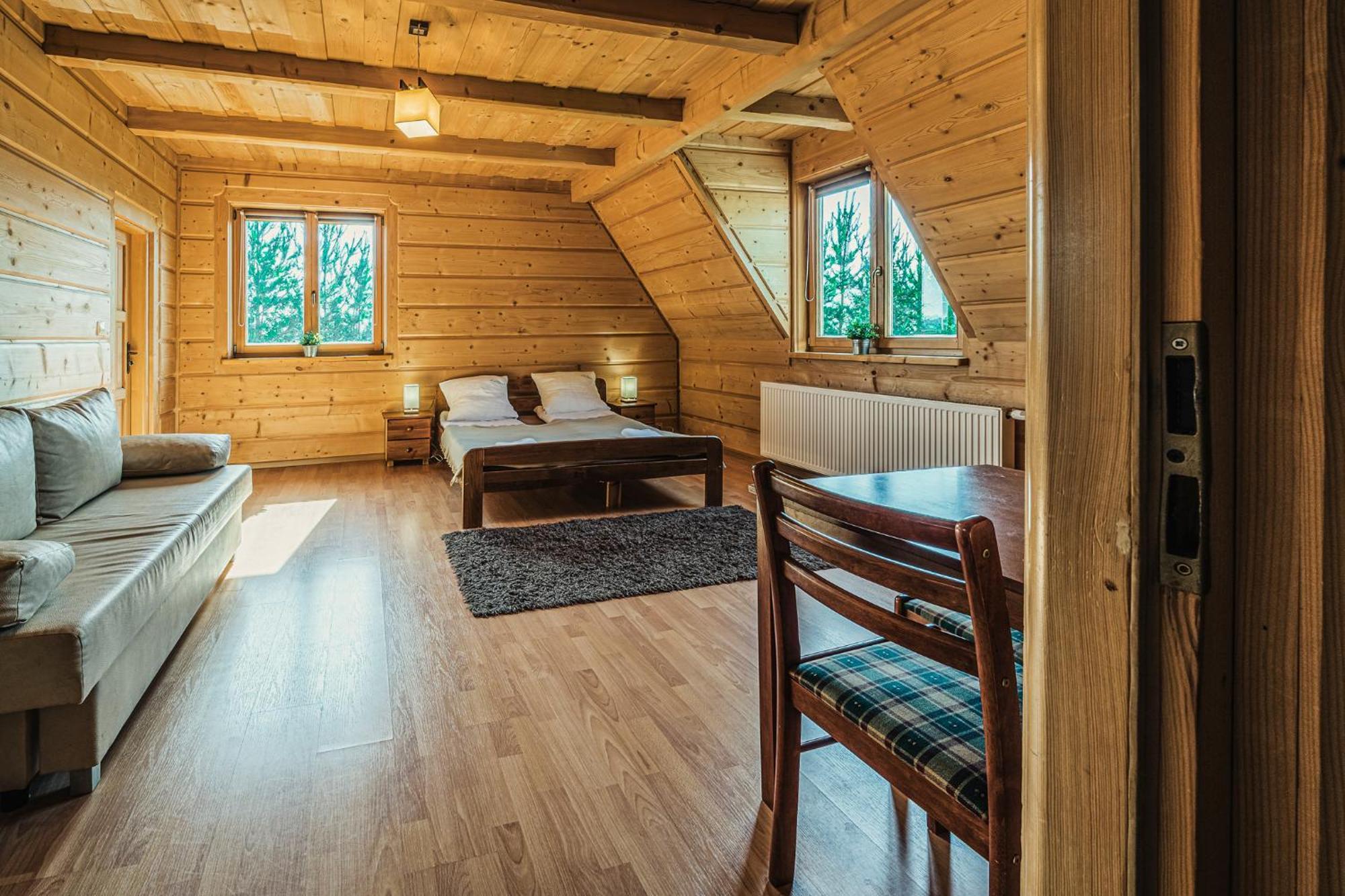 Visitzakopane - Willa Karina Witów Dış mekan fotoğraf