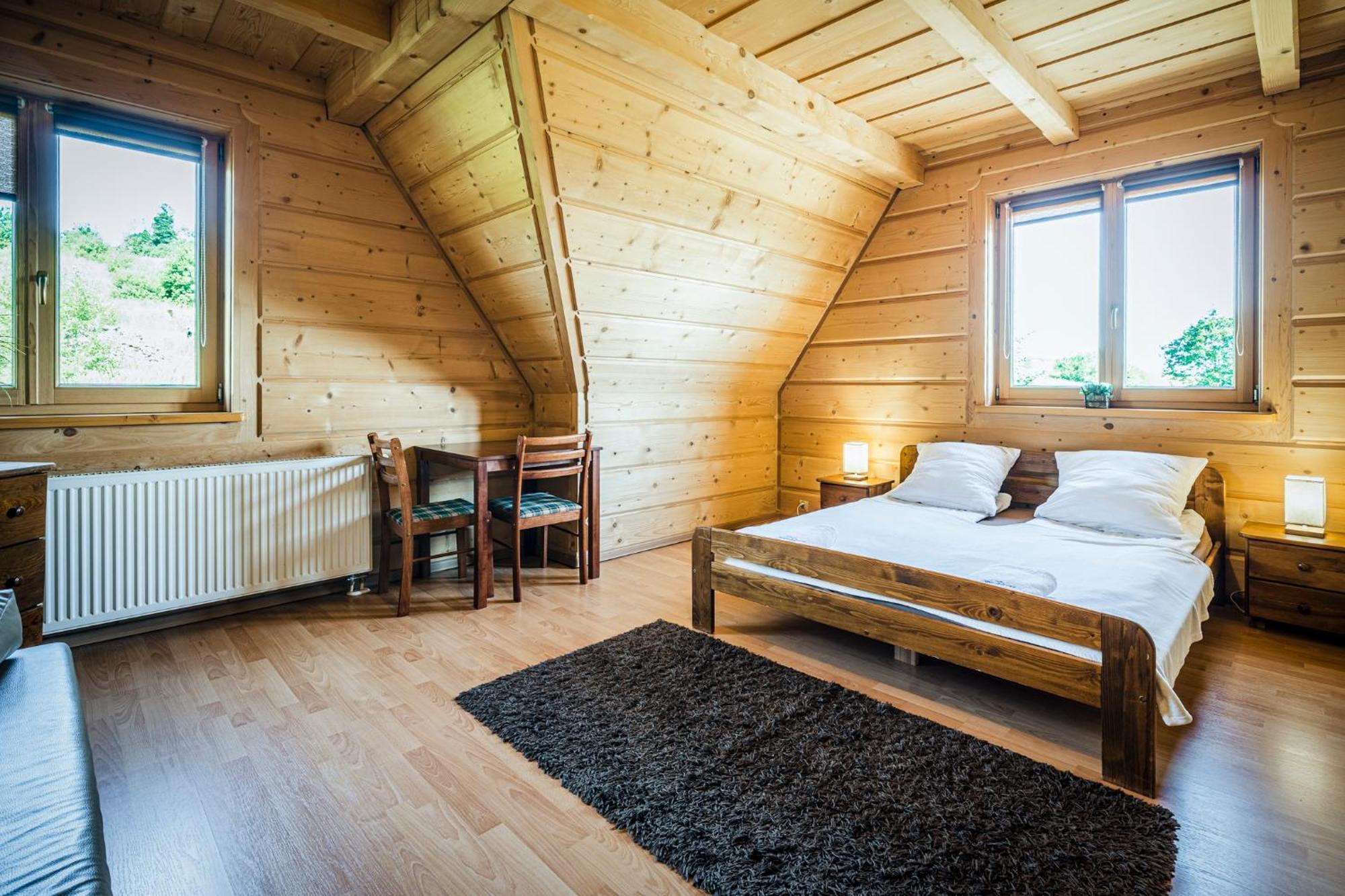 Visitzakopane - Willa Karina Witów Dış mekan fotoğraf