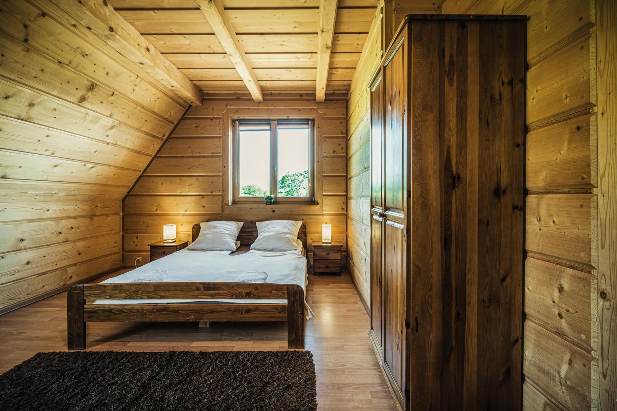 Visitzakopane - Willa Karina Witów Dış mekan fotoğraf