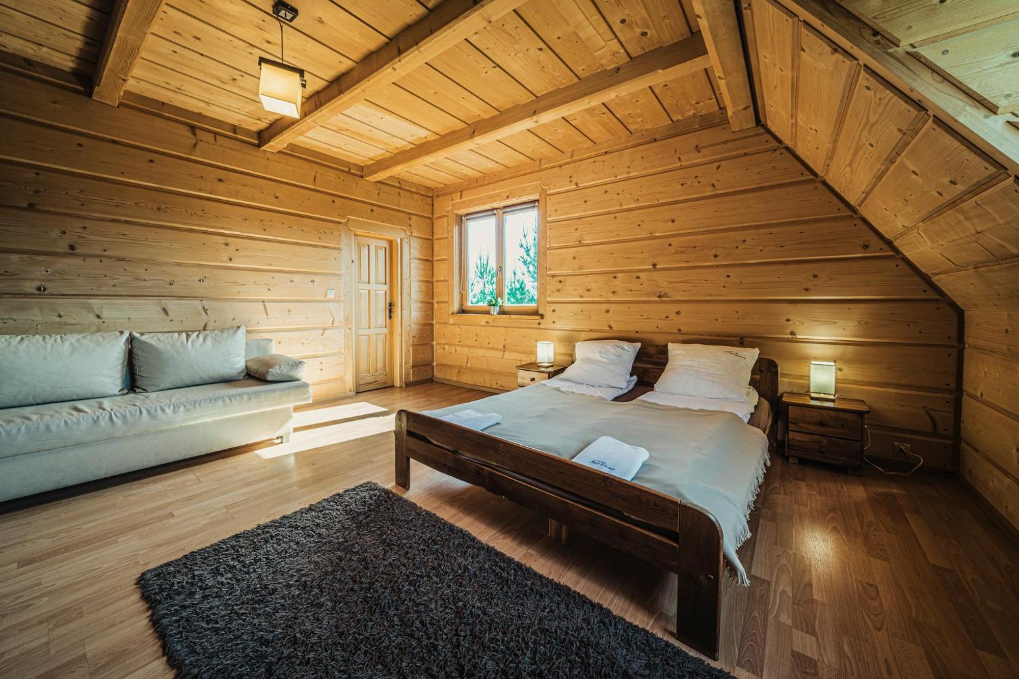 Visitzakopane - Willa Karina Witów Dış mekan fotoğraf